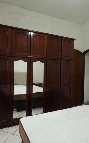Casa à venda com 130m², 3 quartos e sem vagaQuarto 4