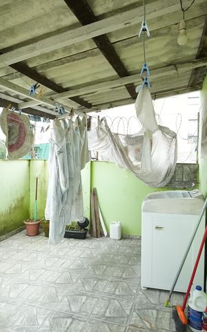Casa à venda com 130m², 3 quartos e sem vagaÁrea de Serviço