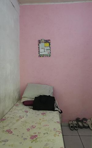Casa à venda com 130m², 3 quartos e sem vagaQuarto 1