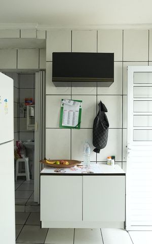 Casa à venda com 130m², 3 quartos e sem vagaCozinha
