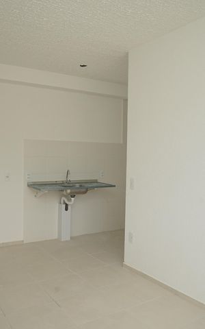 Apartamento para alugar com 51m², 2 quartos e 1 vaga Apartamento para alugar com 51m², 2 quartos e 1 vagaSala