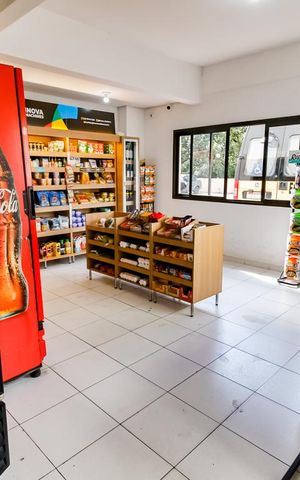 Apartamento para alugar com 112m², 3 quartos e 1 vaga Apartamento para alugar com 112m², 3 quartos e 1 vagaMercado