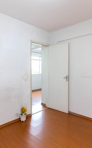 Apartamento à venda com 70m², 2 quartos e 1 vagaQuarto 2