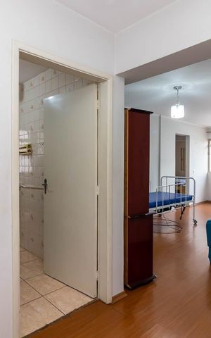 Apartamento à venda com 70m², 2 quartos e 1 vagaEntrada