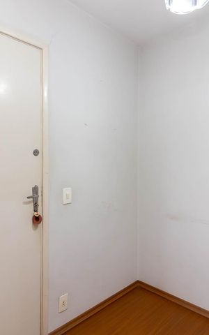 Apartamento à venda com 70m², 2 quartos e 1 vagaEntrada
