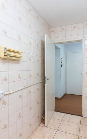 Apartamento à venda com 70m², 2 quartos e 1 vagaCozinha