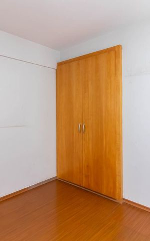 Apartamento à venda com 70m², 2 quartos e 1 vagaQuarto 2