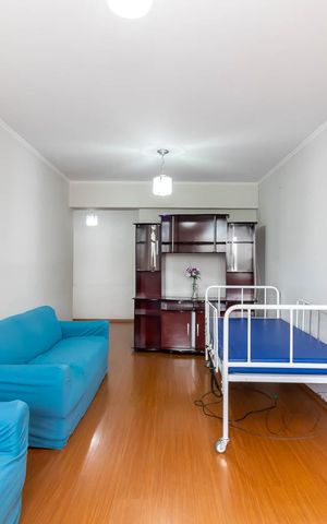 Apartamento à venda com 70m², 2 quartos e 1 vagaSala