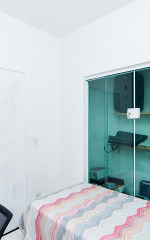 Casa à venda com 200m², 3 quartos e 2 vagasQuarto 2