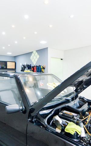 Casa à venda com 200m², 3 quartos e 2 vagasGaragem
