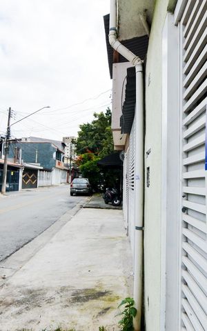 Casa à venda com 200m², 3 quartos e 2 vagasPlaca