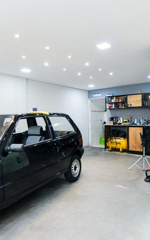Casa à venda com 200m², 3 quartos e 2 vagasGaragem
