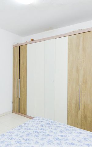 Casa à venda com 200m², 3 quartos e 2 vagasQuarto 3 - Suíte