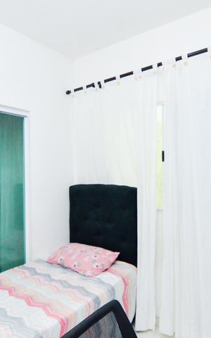 Casa à venda com 200m², 3 quartos e 2 vagasQuarto 2