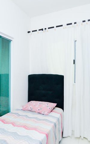 Casa à venda com 200m², 3 quartos e 2 vagasQuarto 2