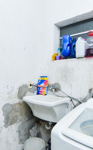 Casa à venda com 200m², 3 quartos e 2 vagasÁrea de Serviço