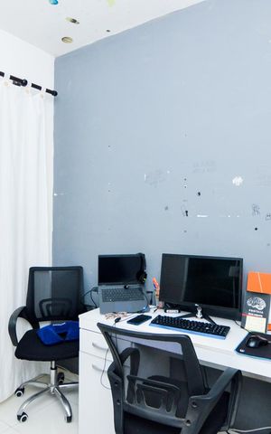 Casa à venda com 200m², 3 quartos e 2 vagasQuarto 2