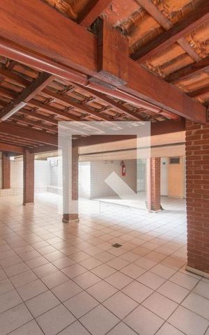 Apartamento à venda com 43m², 1 quarto e 1 vagaÁrea comum - Churrasqueira
