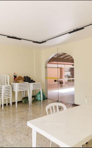 Apartamento à venda com 43m², 1 quarto e 1 vagaÁrea comum - Salão de festas
