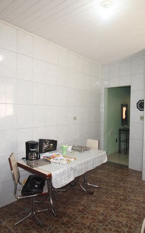Casa à venda com 170m², 2 quartos e sem vagaCozinha