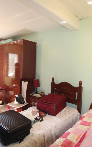 Casa à venda com 170m², 2 quartos e sem vagaQuarto 2