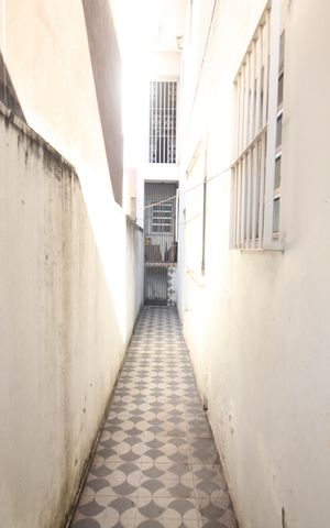 Casa à venda com 170m², 2 quartos e sem vagaÁrea de Serviço