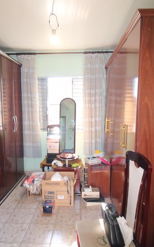 Casa à venda com 170m², 2 quartos e sem vagaQuarto 2