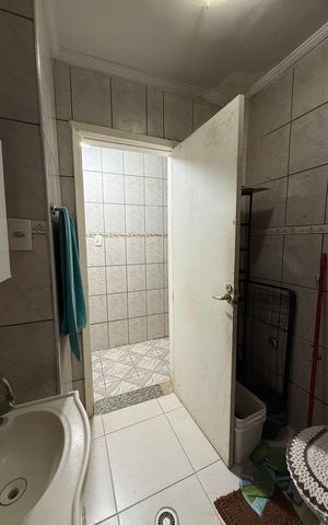 Apartamento à venda com 30m², 1 quarto e sem vagaBanheiro