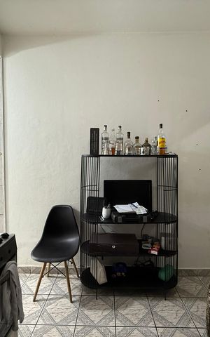 Apartamento à venda com 30m², 1 quarto e sem vagaSala/Cozinha