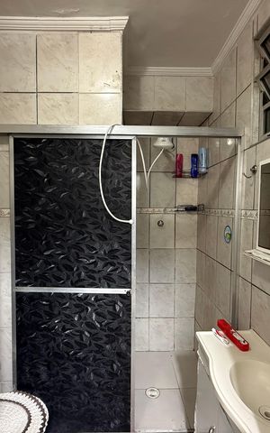Apartamento à venda com 30m², 1 quarto e sem vagaBanheiro