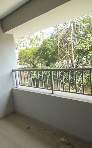 Studio à venda com 26m², 1 quarto e sem vaga