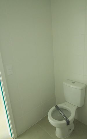 Studio à venda com 26m², 1 quarto e sem vaga