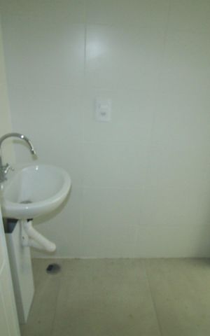 Studio à venda com 26m², 1 quarto e sem vaga