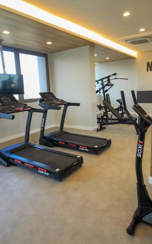 Studio à venda com 26m², 1 quarto e sem vaga