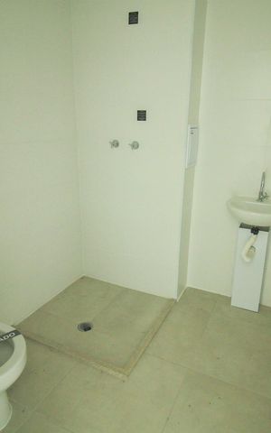 Studio à venda com 26m², 1 quarto e sem vaga