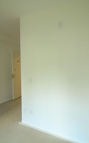 Studio à venda com 26m², 1 quarto e sem vaga