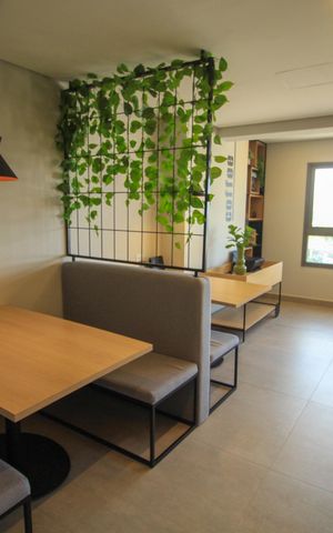 Studio à venda com 26m², 1 quarto e sem vaga