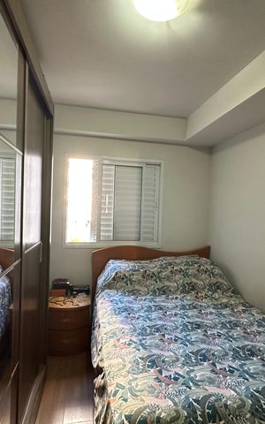 Apartamento para alugar com 70m², 2 quartos e 1 vaga Apartamento para alugar com 70m², 2 quartos e 1 vagaQuarto