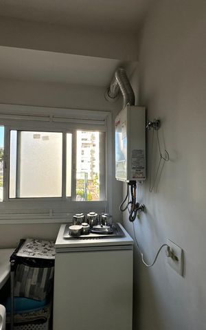 Apartamento para alugar com 70m², 2 quartos e 1 vaga Apartamento para alugar com 70m², 2 quartos e 1 vagaÁrea de Serviço