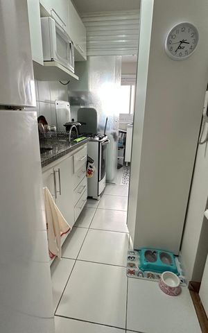 Apartamento para alugar com 70m², 2 quartos e 1 vaga Apartamento para alugar com 70m², 2 quartos e 1 vagaCozinha