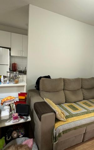 Apartamento para alugar com 70m², 2 quartos e 1 vaga Apartamento para alugar com 70m², 2 quartos e 1 vagaSala