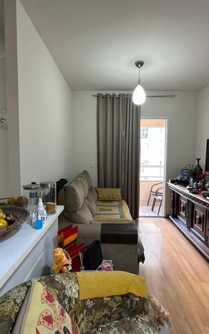 Apartamento para alugar com 70m², 2 quartos e 1 vaga Apartamento para alugar com 70m², 2 quartos e 1 vagaSala