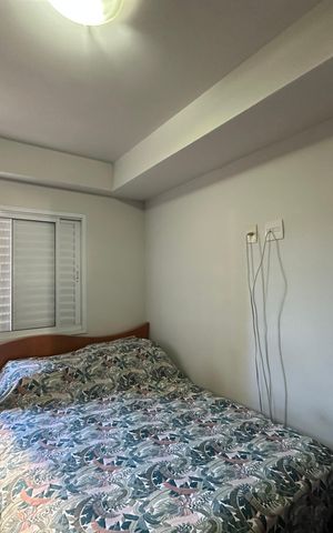 Apartamento para alugar com 70m², 2 quartos e 1 vaga Apartamento para alugar com 70m², 2 quartos e 1 vagaQuarto