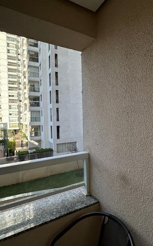 Apartamento para alugar com 70m², 2 quartos e 1 vaga Apartamento para alugar com 70m², 2 quartos e 1 vagaVaranda da Sala