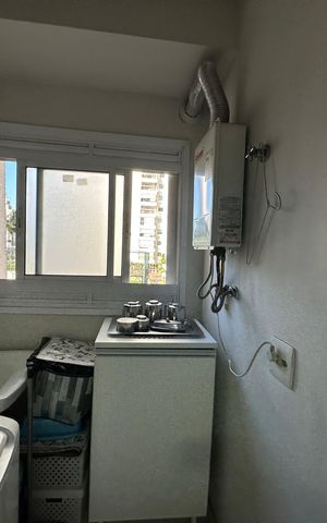 Apartamento para alugar com 70m², 2 quartos e 1 vaga Apartamento para alugar com 70m², 2 quartos e 1 vagaÁrea de Serviço
