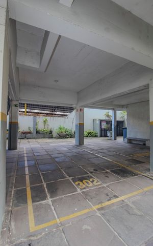 Apartamento para alugar com 101m², 3 quartos e 2 vagas Apartamento para alugar com 101m², 3 quartos e 2 vagasGaragem