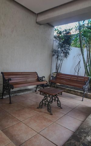 Apartamento para alugar com 101m², 3 quartos e 2 vagas Apartamento para alugar com 101m², 3 quartos e 2 vagasHall de entrada