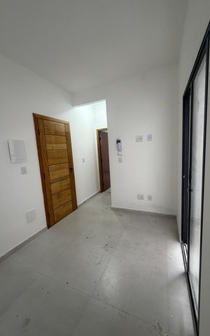 Apartamento à venda com 44m², 2 quartos e sem vaga Apartamento à venda com 44m², 2 quartos e sem vagaSala