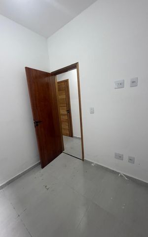 Apartamento à venda com 44m², 2 quartos e sem vaga Apartamento à venda com 44m², 2 quartos e sem vagaQuarto