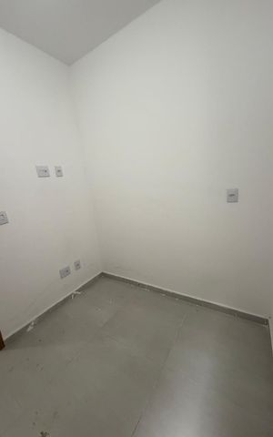 Apartamento à venda com 44m², 2 quartos e sem vaga Apartamento à venda com 44m², 2 quartos e sem vagaQuarto